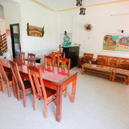 Blue River Boutique Hoi An Hotel Exterior foto