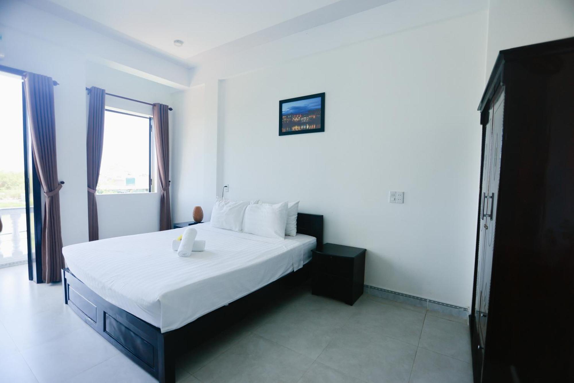 Blue River Boutique Hoi An Hotel Exterior foto
